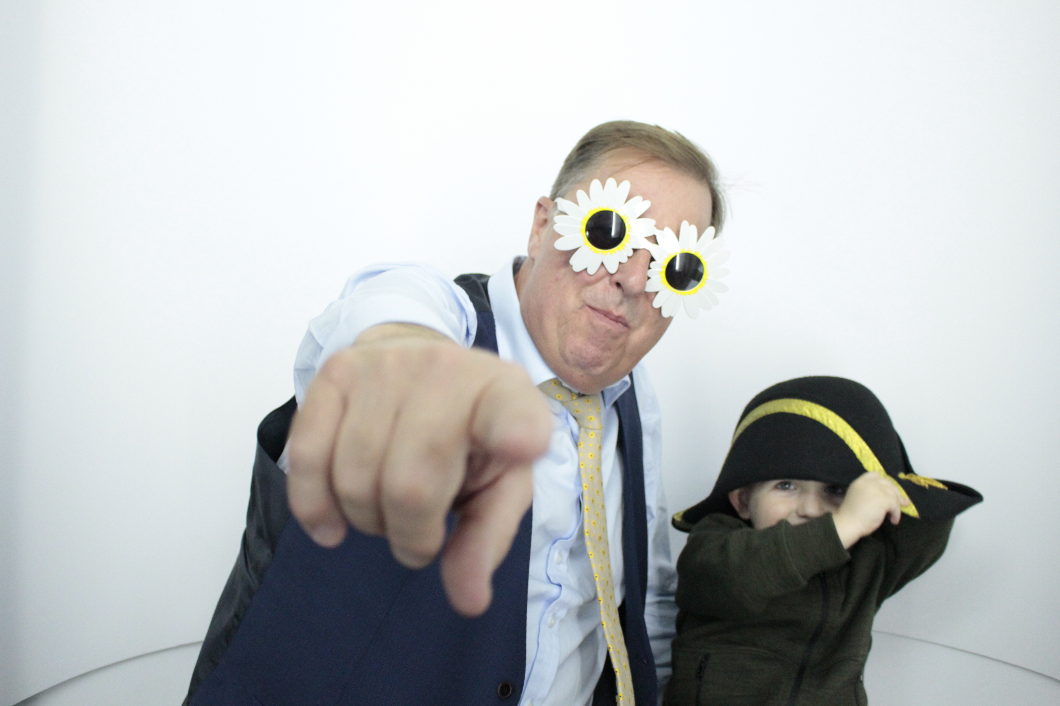 Louise & Dan's Big Day | View more photos from the event at gallery.myphotoboothexperience.co.uk/u/MyPhotoBoothExperienceLtd/Louise-Dans-Big-Day